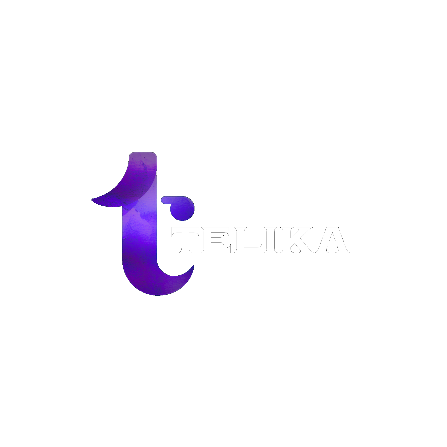 Teliká Logo