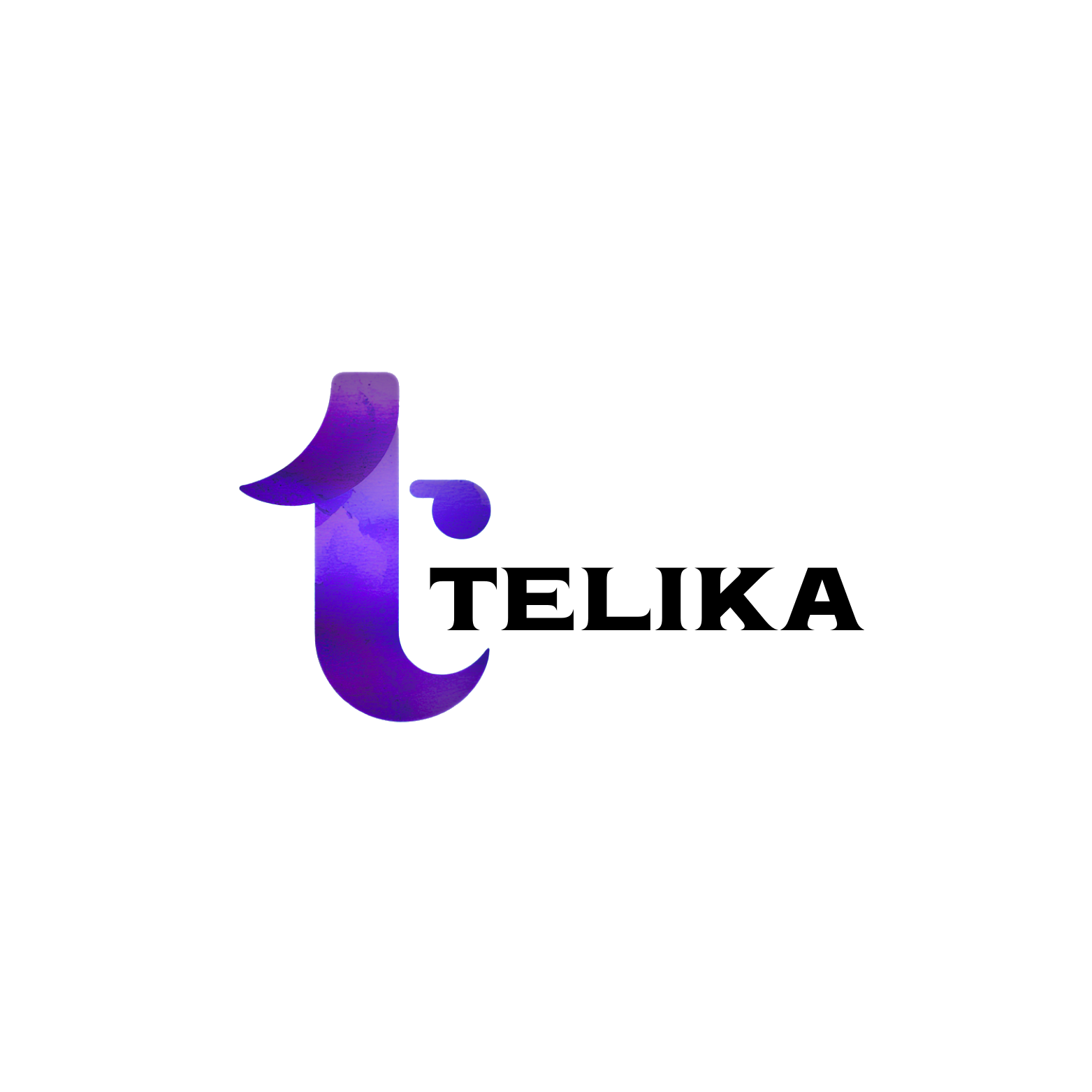 Teliká Logo
